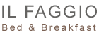 IL FAGGIO Bed & Breakfast Val Vigezzo